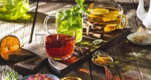 أفضل شاي لتقوية المناعة- 4 أنواع تحميك من العدوى
