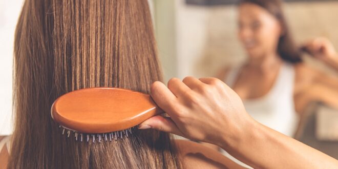 العناية بالشعر فى الطقس المتقلب والحر الشديد.. تعرف على طرق حمايته