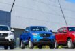 روسيا تطلق منافسا لسيارات Hilux الشهيرة