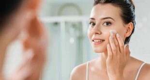 طرق بسيطة للحفاظ على المكياج فى العاصفة الترابية