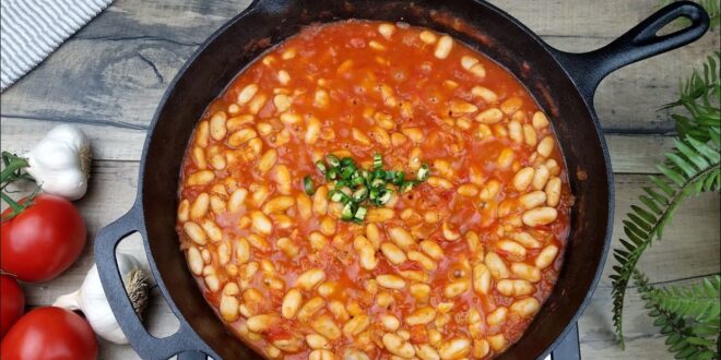 فوائد الفاصوليا.. من صحة القلب إلى التحكم في نسبة السكر بالدم