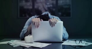 لو حاسس إنك فاقد الشغف للشغل.. 6 طرق تساعدك على استعادة حماسك