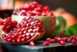 هل الرمان يرفع نسبة السكر في الدم؟