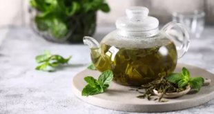 هل الشاي الأخضر فعال في لعلاج نزلات البرد؟