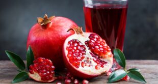 هل تناول بذور الرمان آمن؟
