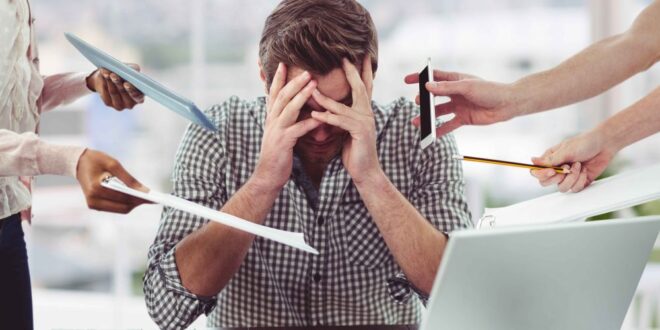 أطعمة تقلل الضغوط النفسية والاكتئاب أبرزها الموز