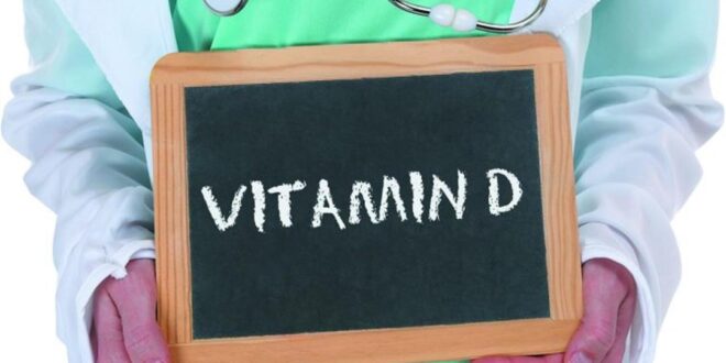 أعراض نقص فيتامين د بالجسم.. منها تململ الساق