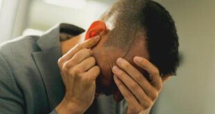 أـسباب متعددة لتمزق طبلة الأذن- كيف يتم العلاج؟