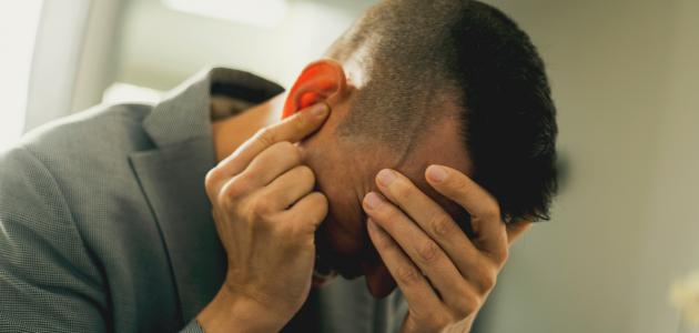أـسباب متعددة لتمزق طبلة الأذن- كيف يتم العلاج؟
