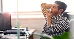 تشعر بالنعاس؟- نصائح ذهبية للبقاء مستيقظًا