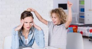 صحة وطب هل سوء معاملة الوالدين للطفل تصيبه بفرط الحركة؟