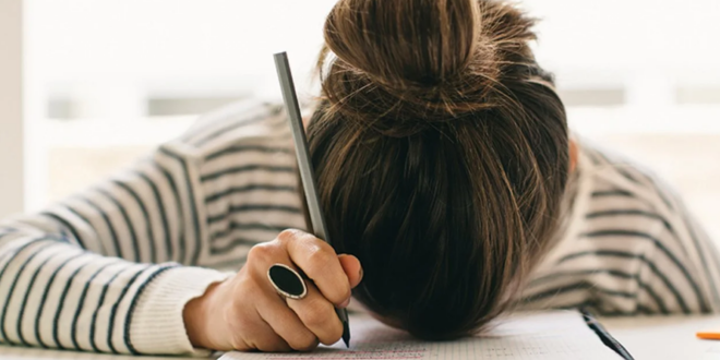 6 أخطاء يقع فيها الفاشلون دائمًا.. "لا يطلبون المساعدة ويفكرون بسلبية"