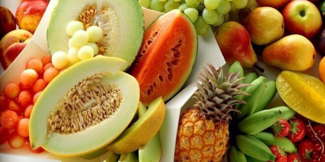 فاكهة تحتوى على نسبة عالية من السكر.. اعرفها