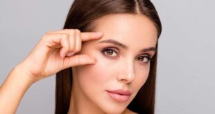 وصفات طبيعية.. 6 علاجات من مطبخك للتخلص من الهالات السوداء