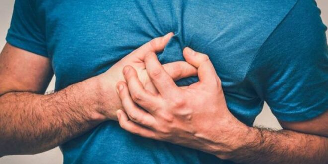 10 نصائح لحمايتك من النوبة القلبية خلال الطقس البارد