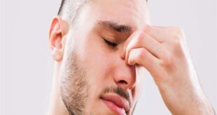 5 أخطاء نرتكبها أثناء علاج الجيوب الأنفية