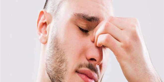 5 أخطاء نرتكبها أثناء علاج الجيوب الأنفية