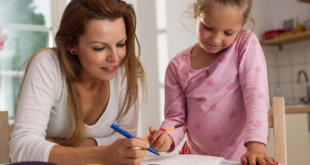 8 نصائح تجعل مذاكرة الرياضيات لأطفالك أكثر سهولة