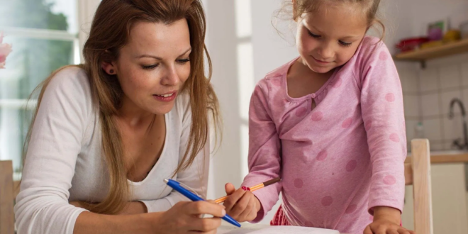 8 نصائح تجعل مذاكرة الرياضيات لأطفالك أكثر سهولة