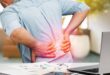 أسرع طريقة لعلاج ألم الظهر في أقل من ساعة