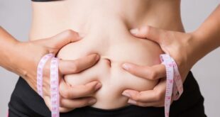 أطعمة شتوية يمكن أن تساعدك على التخلص من دهون البطن