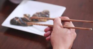 حالته أذهلت الأطباء.. فيتنامي يعيش 5 أشهر بعودي طعام داخل أنفه دون أن يعرف