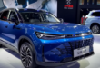 روسيا بدأت بتجميع إحدى أشهر سيارات "BAIC"