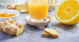 طرق طبيعية لتقوية المناعة والرئة والحماية من العدوى فى الشتاء