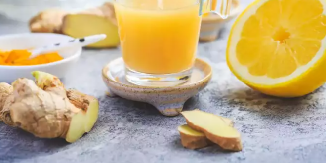 طرق طبيعية لتقوية المناعة والرئة والحماية من العدوى فى الشتاء