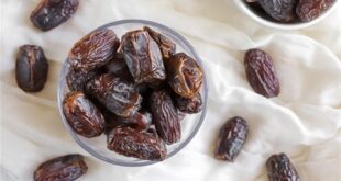 فوائد التمر المجفف.. هل يسبب أضرارًا؟