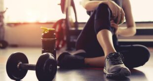 كيف تؤثر الرياضة على ارتفاع الكوليسترول بالدم؟