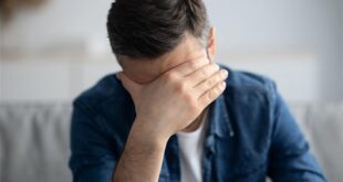 لماذا تسبب قلة شرب الماء الصداع؟