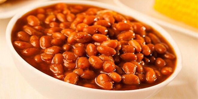 ماذا يحدث لجسمك عند تناول الفول يوميًا؟