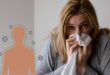 مع تقلبات الطقس.. 5 نصائح لتقوية جهازك المناعى وحمايته من الفيروسات