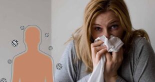 مع تقلبات الطقس.. 5 نصائح لتقوية جهازك المناعى وحمايته من الفيروسات