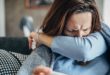 هل سيلان الأنف فقط دليل على الإصابة بالأنفلونزا أو البرد؟