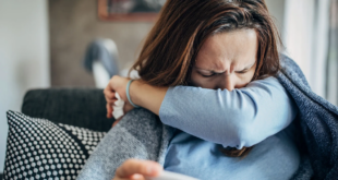 هل سيلان الأنف فقط دليل على الإصابة بالأنفلونزا أو البرد؟