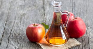 هل يساعد خل التفاح في علاج حصوات الكلى؟