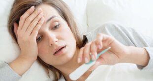 3 أخطاء تجنب الوقوع فيها عند إصابتك بالحمى