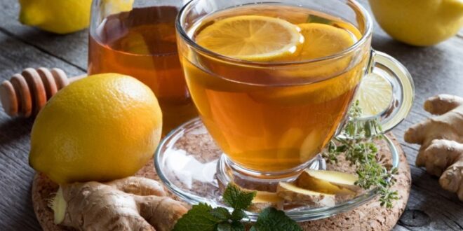 4 أنواع من المشروبات تناولها على معدة فارغة يعزز صحتك ومناعتك