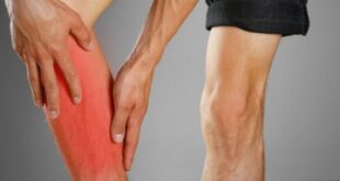 5 أسباب شائعة وراء الشعور بحرقان في القدم