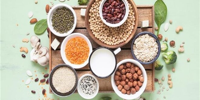 5 أطعمة تخلصك من كسل الشتاء