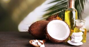 5 استخدامات لزيت جوز الهند.. أبرزها إزالة المكياج وترطيب البشرة