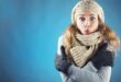 6 أسباب وراء عدم إحساسك ببرودة الطقس