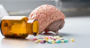 7 فيتامينات ومعادن تبطئ شيخوخة الدماغ.. أبرزها الزنك