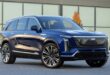 Cadillac تكشف عن أحدث سياراتها الكهربائية
