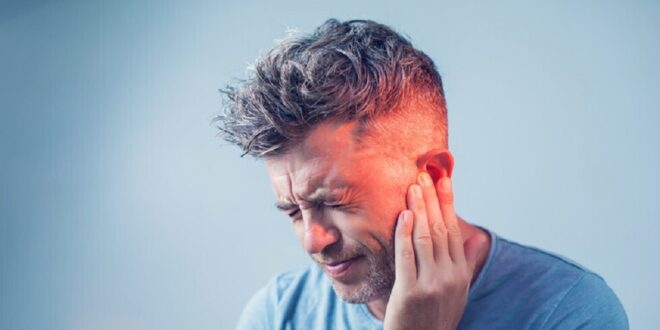 أسباب متعددة لتصلب الأذن- تعرف عليها