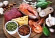 الأملاح المعدنية تحمي الجهاز التنفسي.. كيف تحصل عليها من طعامك؟