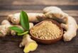 الزنجبيل والخضراوات.. كيف تتجنب خطر الجلطات فى برودة الطقس؟