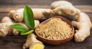 الزنجبيل والخضراوات.. كيف تتجنب خطر الجلطات فى برودة الطقس؟